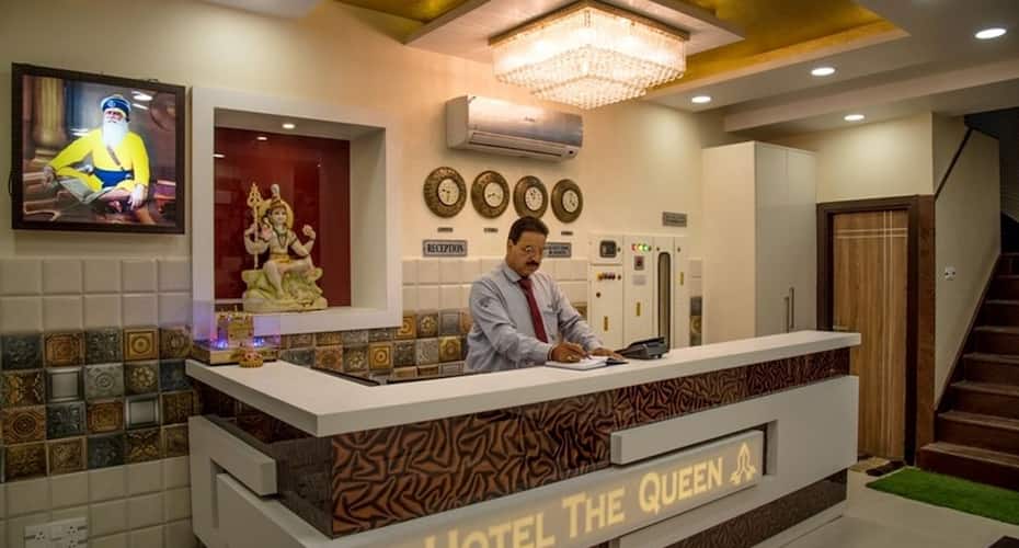 Vivo Hotels Amritsar, Amritsar 3