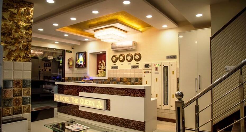 Vivo Hotels Amritsar, Amritsar 4