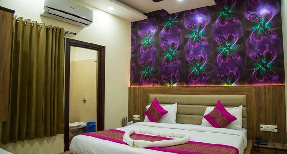 Vivo Hotels Amritsar, Amritsar 5