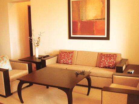 Siesta Hermitage, Gurgaon 2