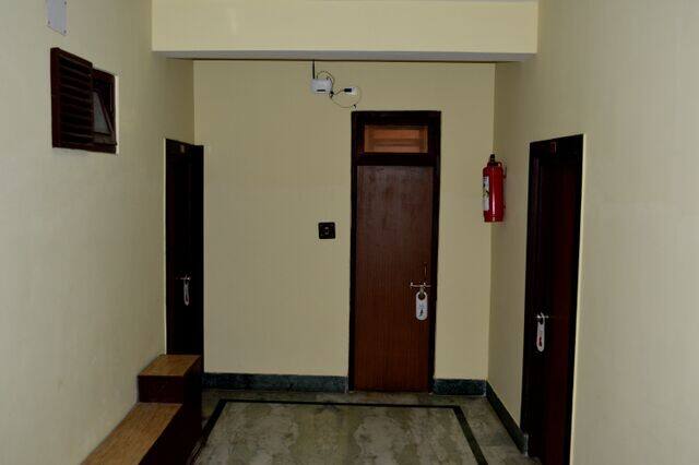 Kun-Dau Residency, Gangtok 5