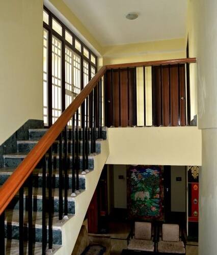Kun-Dau Residency, Gangtok 4