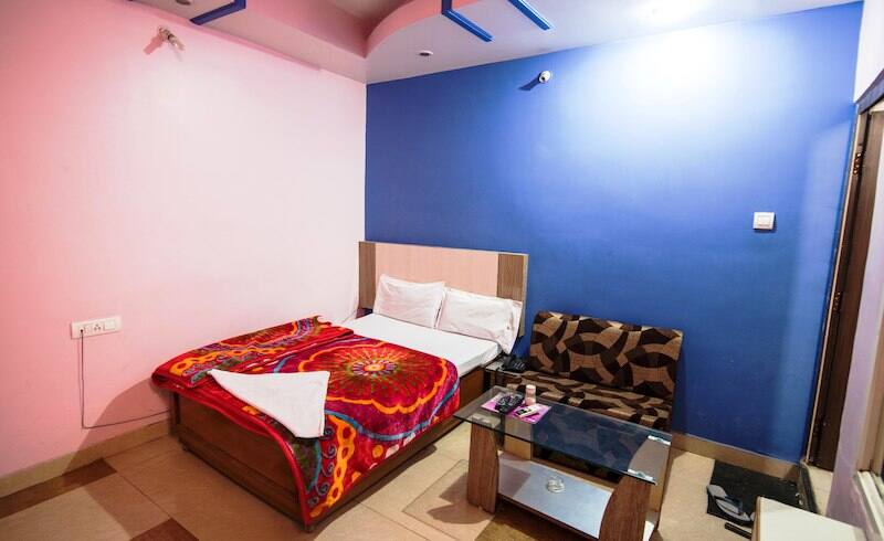 Hotel Vinayak, Bhopal 4