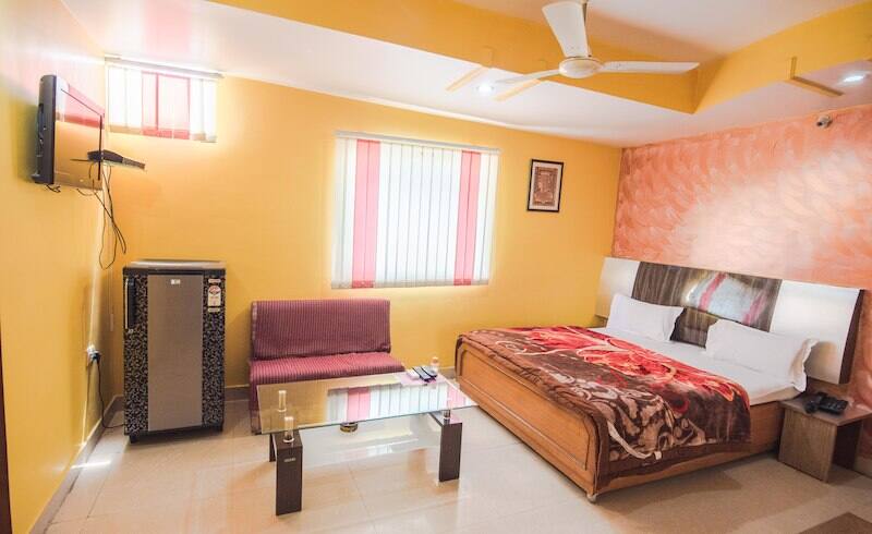 Hotel Vinayak, Bhopal 5
