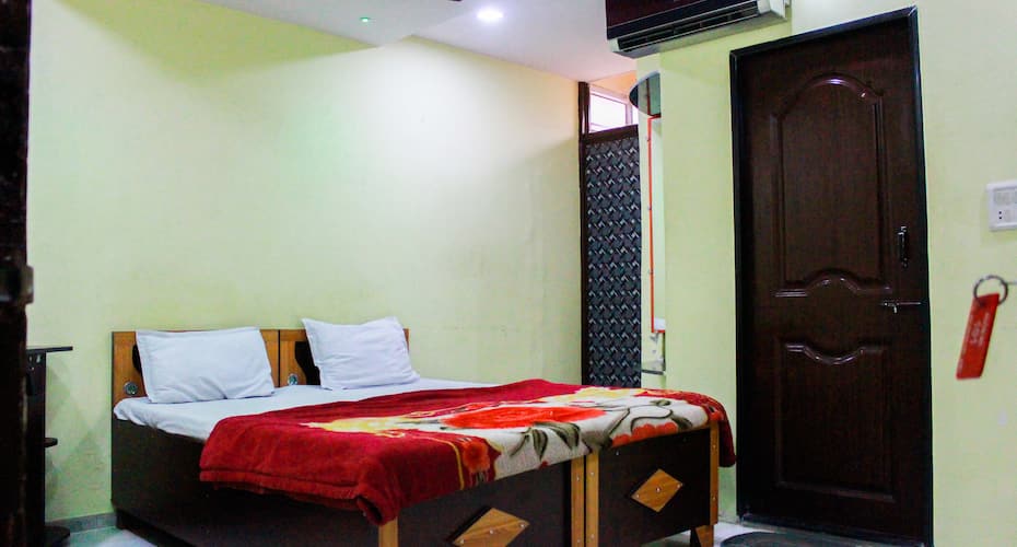 Hotel Pleasure Palace (Near Gangwal Bus Stand), Indore, Indore 5