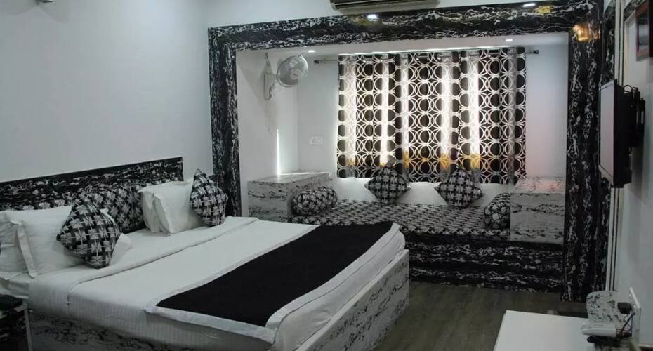 Landmark Hotel, Bhilwara 1
