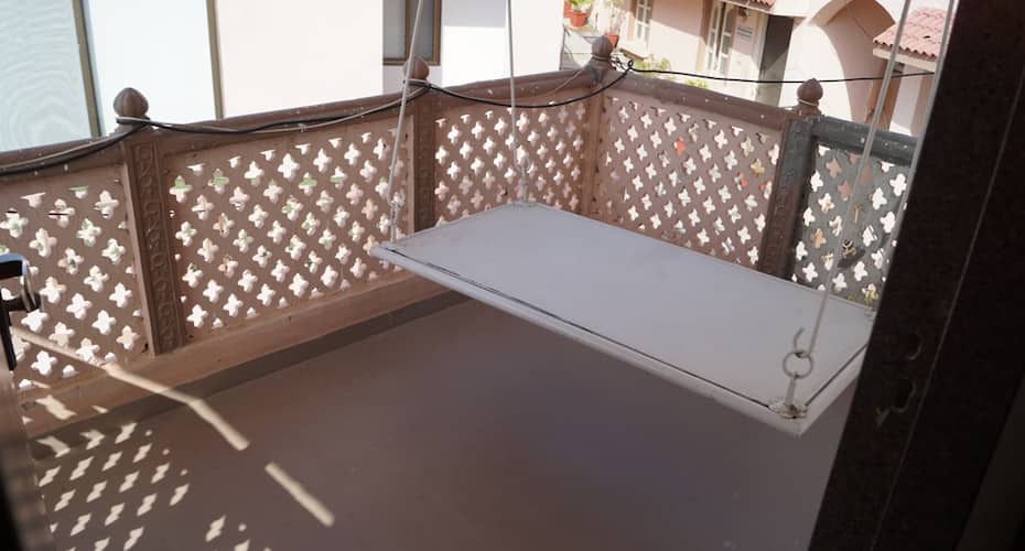 Navdeep Resort, Nathdwara 4