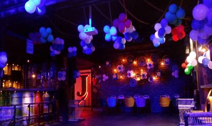 The Bridge Hotel, Kanpur 2