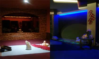 The Bridge Hotel, Kanpur 5