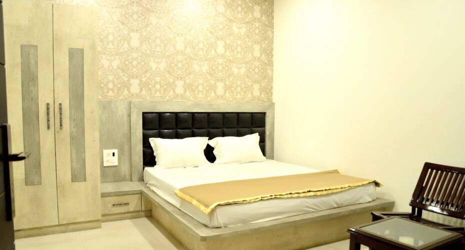 Hotel My Dream, Aligarh 2