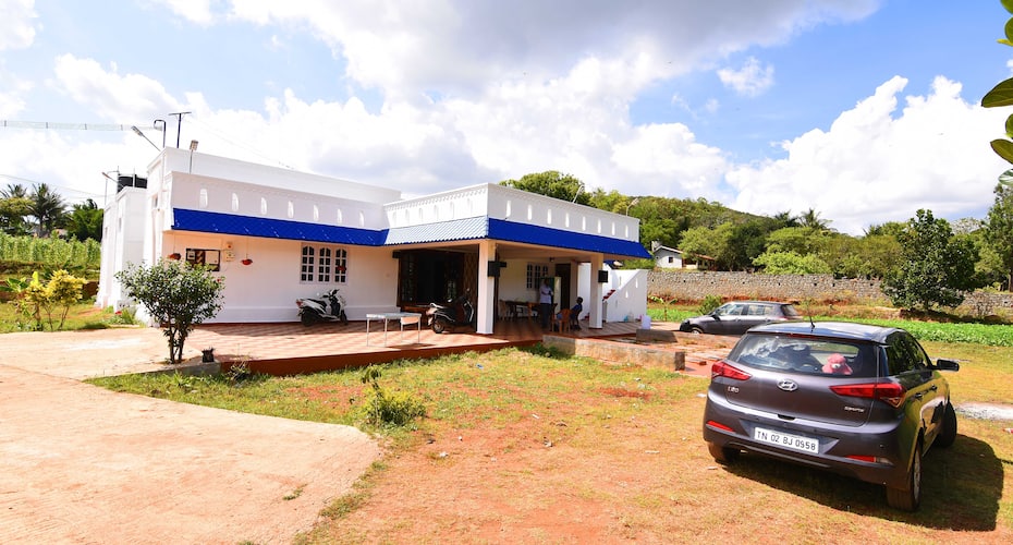 UloYelagiri Farm House, Yelagiri 1