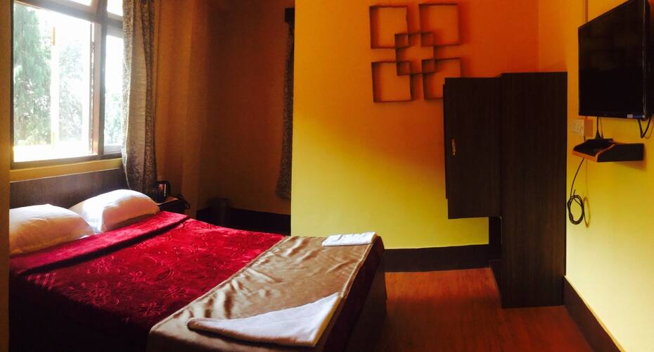 Little Sikkim Inn, Gangtok 4
