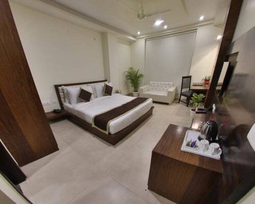 Golden Edge by Keshav Global Hotels & Spa, Jaipur 2