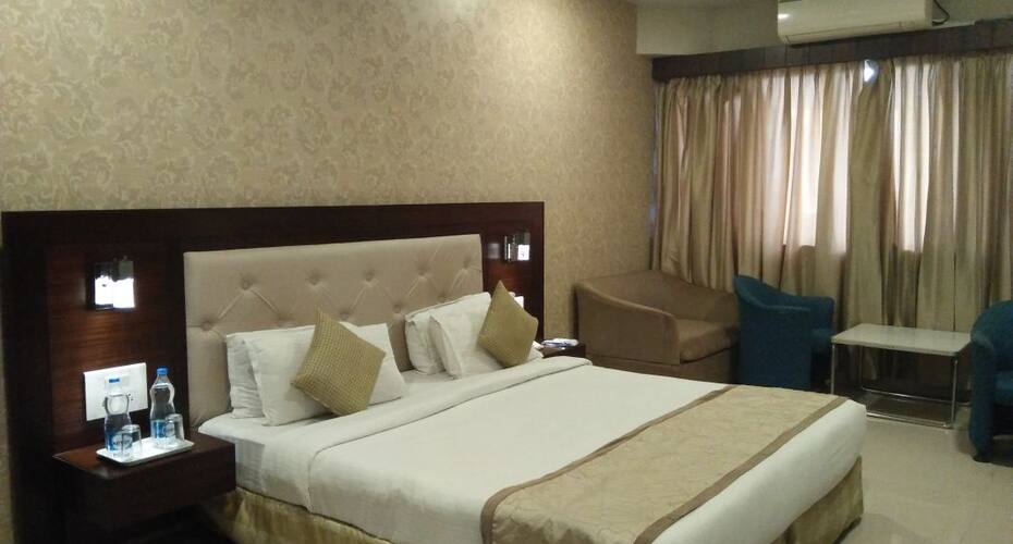 Hotel New Pride, Sangli 4
