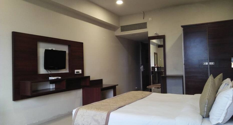 Hotel New Pride, Sangli 5