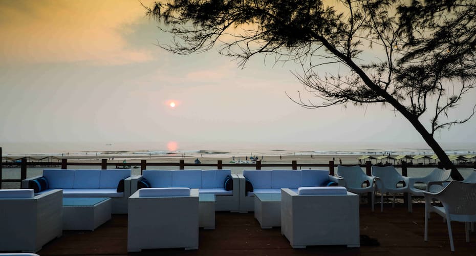 Mandrem Village Beach Resort, Goa 3