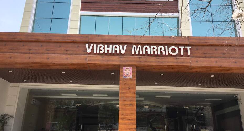 Hotel Vibhav Grand, Haridwar 2