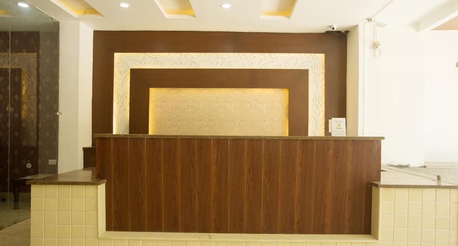 Hotel Vibhav Grand, Haridwar 3