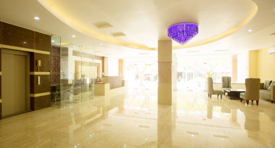 Hotel Vibhav Grand, Haridwar 4