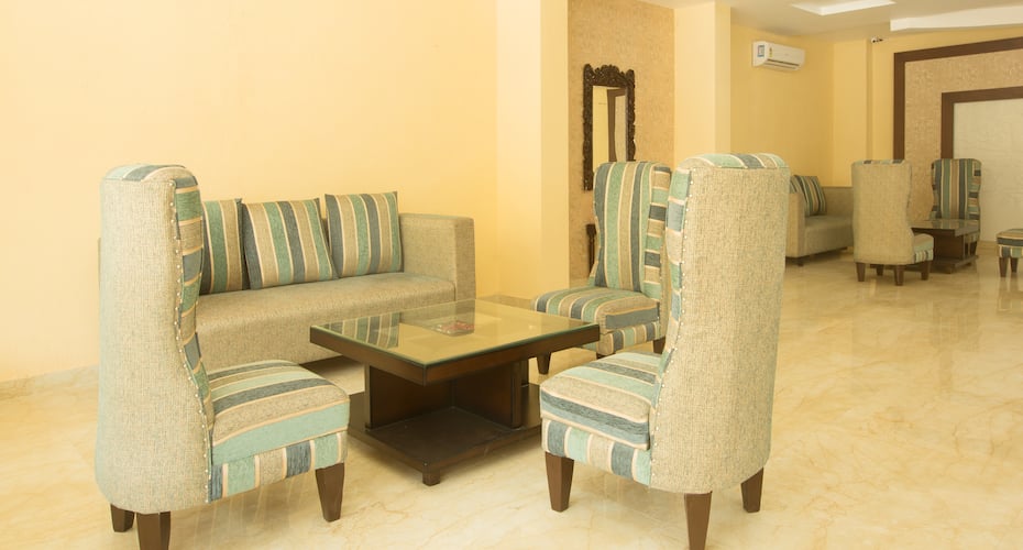 Hotel Vibhav Grand, Haridwar 5