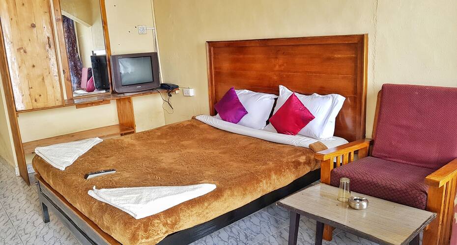 Greenlands Youth Hostel And Tourist Home Kodaikanal Book This