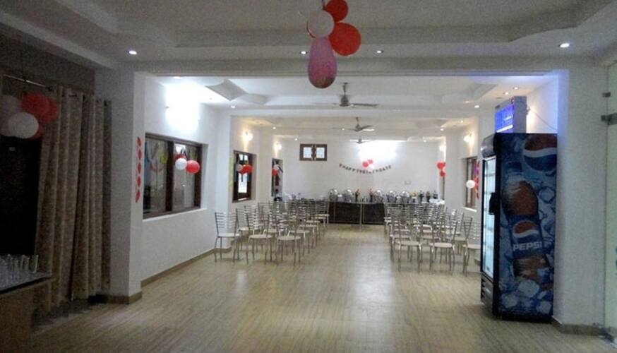 Hotel The Great Ganga, Uttarkashi 3
