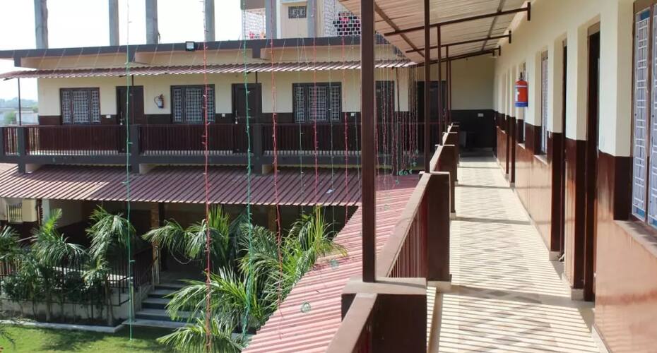 Hotel Trilok, Kotdwara 2