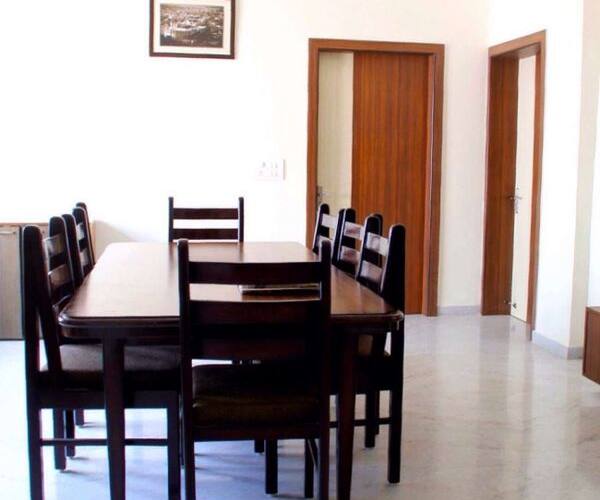 V Resorts Vinayak Villa, Udaipur 3