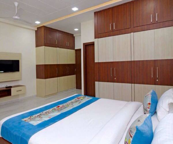 V Resorts Vinayak Villa, Udaipur 4