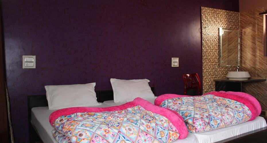 Hotel Trilok, Kotdwara 5