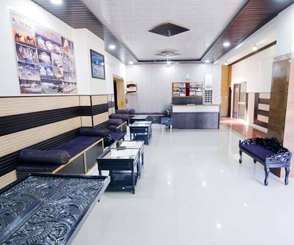 V Resorts Pithla Heritage, Jaisalmer 3