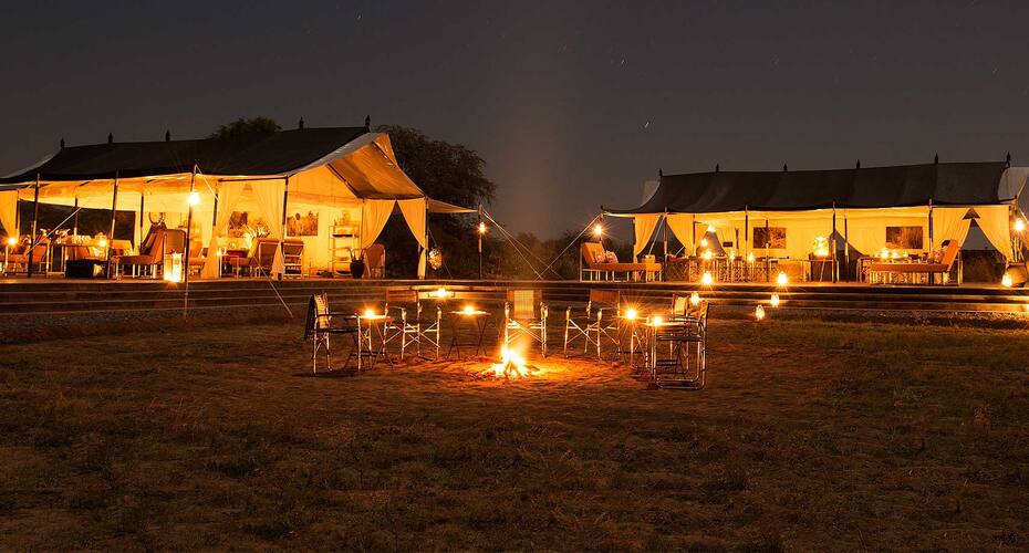 Mangalam Resort, Jaisalmer 3