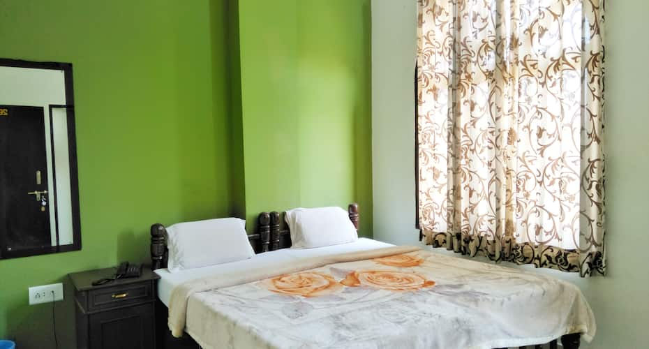 Hotel Ranthambhore Palace, Ranthambore 3