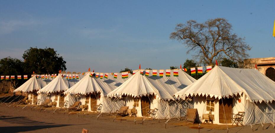Mangalam Resort, Jaisalmer 5