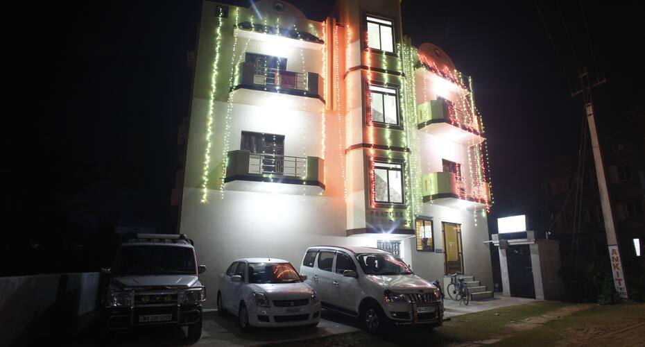 Prateek Residency, Digha 3