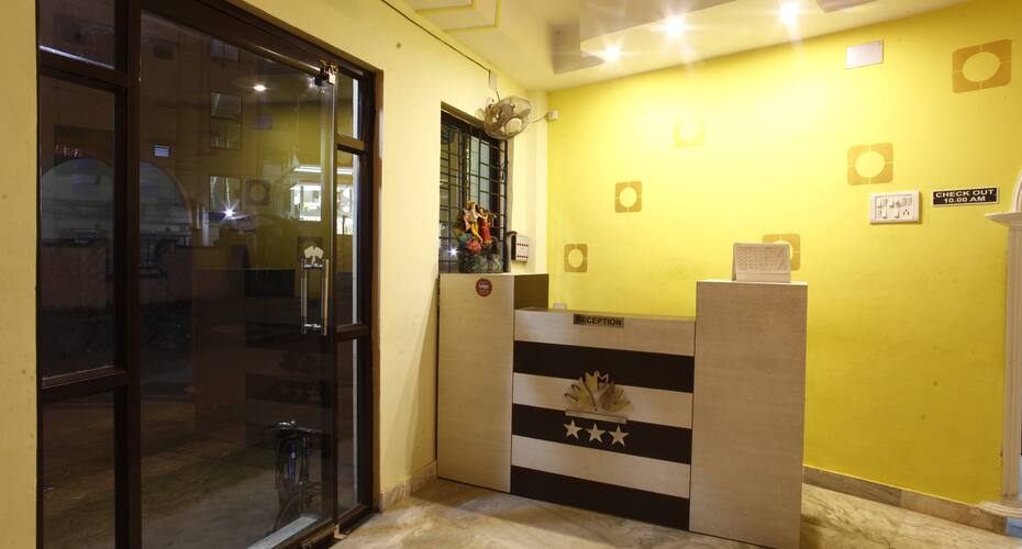 Prateek Residency, Digha 4