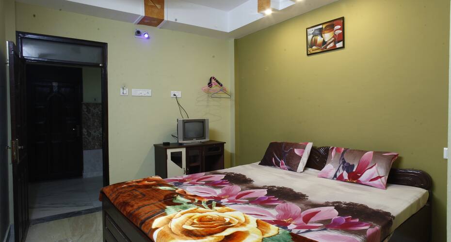 Prateek Residency, Digha 1