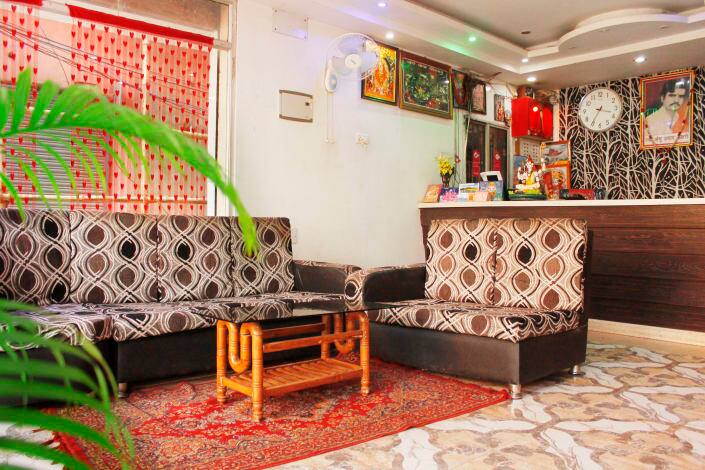 Hotel Meera Palace, Deoghar 3