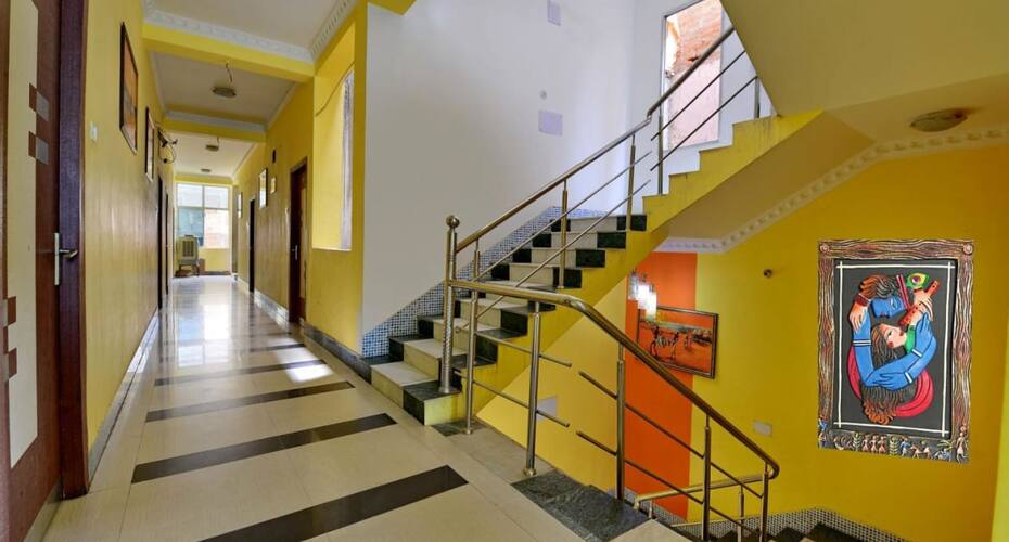 Hotel Meera Palace, Deoghar 4