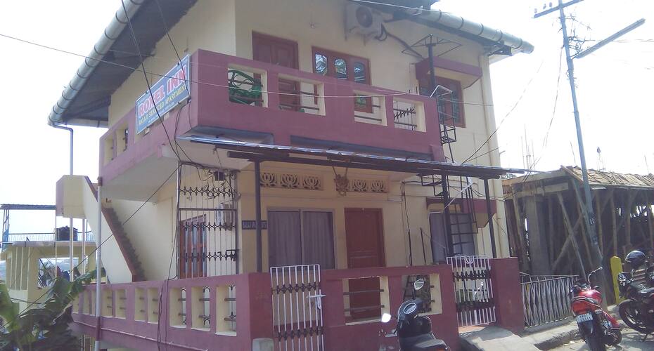 Roxel Inn, Port Blair 1