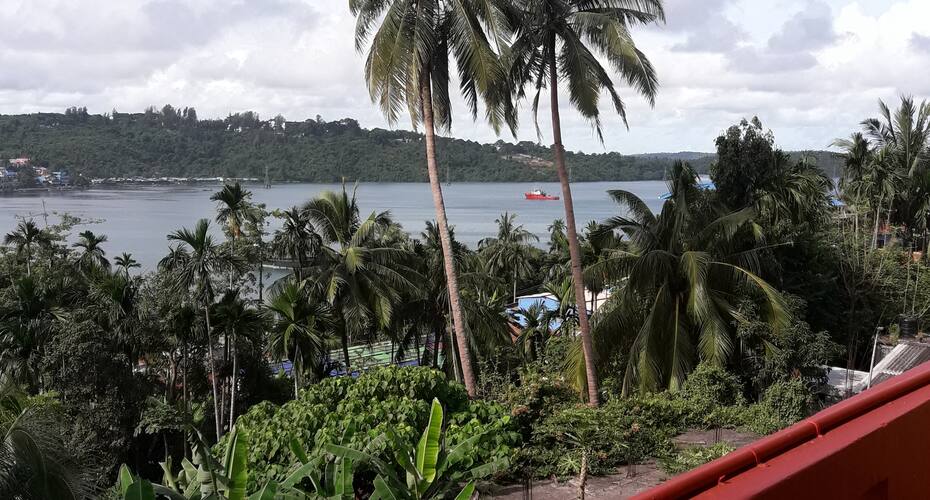 Roxel Inn, Port Blair 2