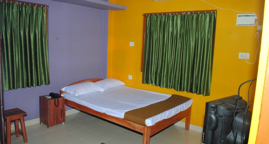 Roxel Inn, Port Blair 3
