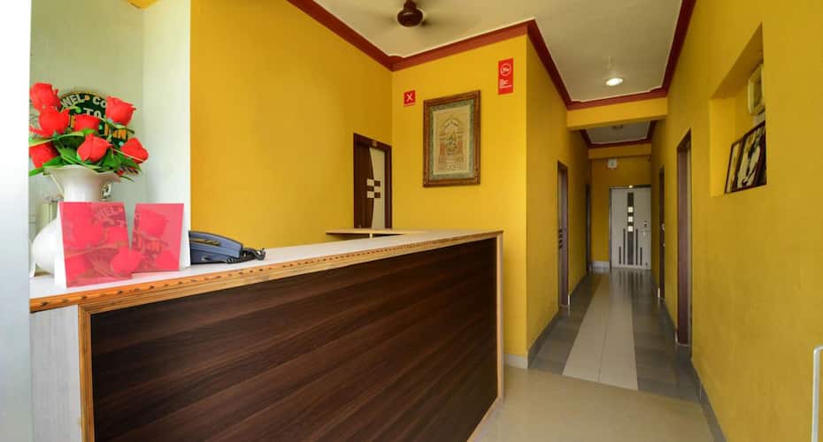 Surya Inn, Konark 3