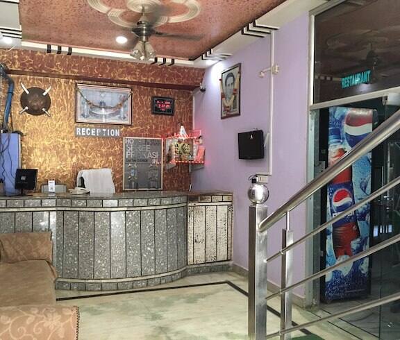 Hotel Shri Prakash Inn, Lalitpur 4