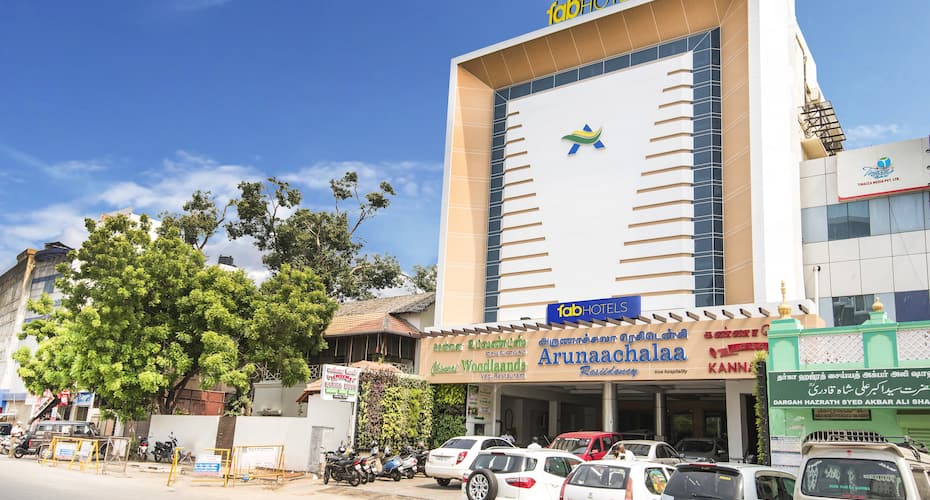 Arunaachalaa Residency, Chennai 1