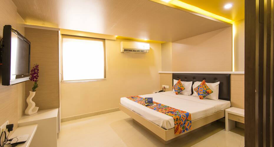 Arunaachalaa Residency, Chennai 2