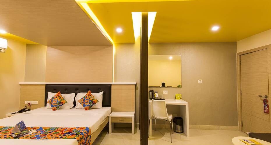 Arunaachalaa Residency, Chennai 3