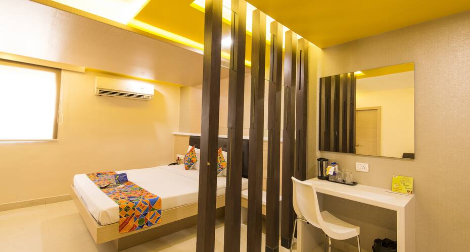 Arunaachalaa Residency, Chennai 5