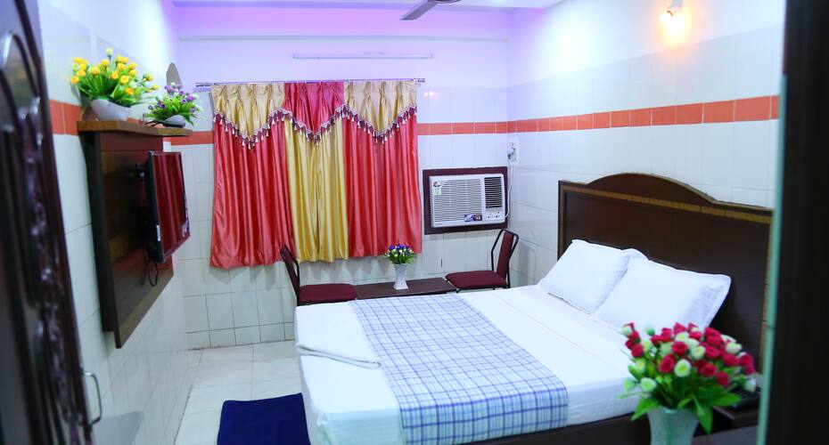 Hotel Garuda Lodge, Guntur 2
