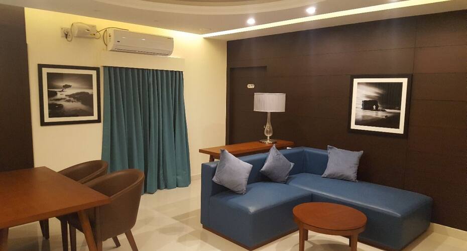 The Bull Boutique Hotel, Pondicherry 5